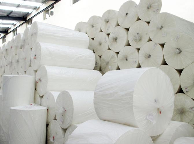 Premium Virgin Wood Pulp Jumbo Roll Manufacturer