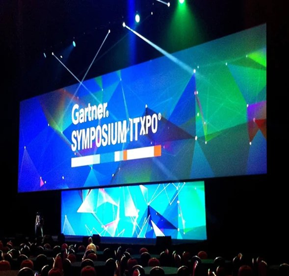 Professional Aluminum Cabinet LED Display Panel 500*500mm 500*1000mm High-Resolution Indoor Outdoor Movable Nstallation LED Video Wall Screen