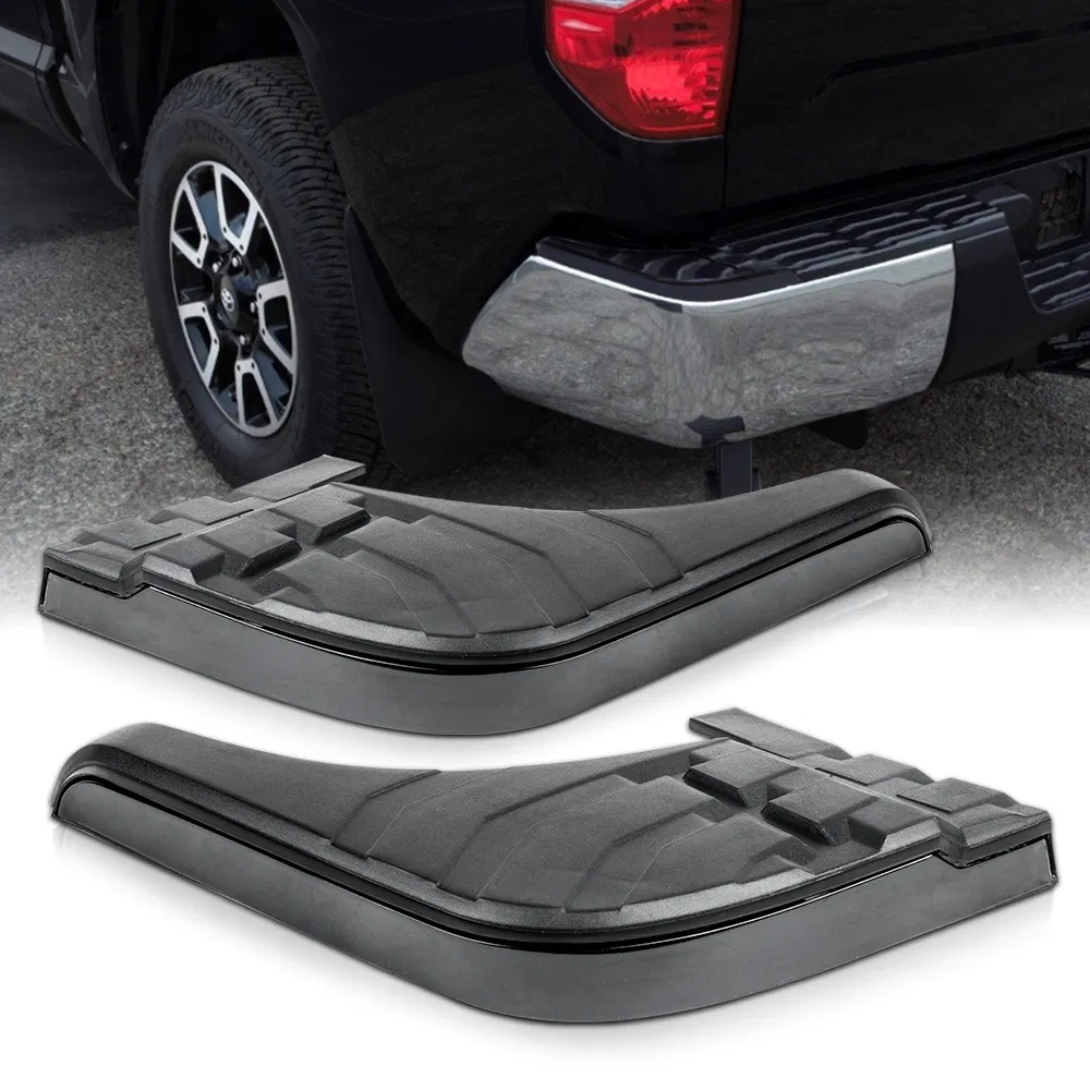 Rear Bumper Stepping Pad for Toyota Tundra Tail Lamp