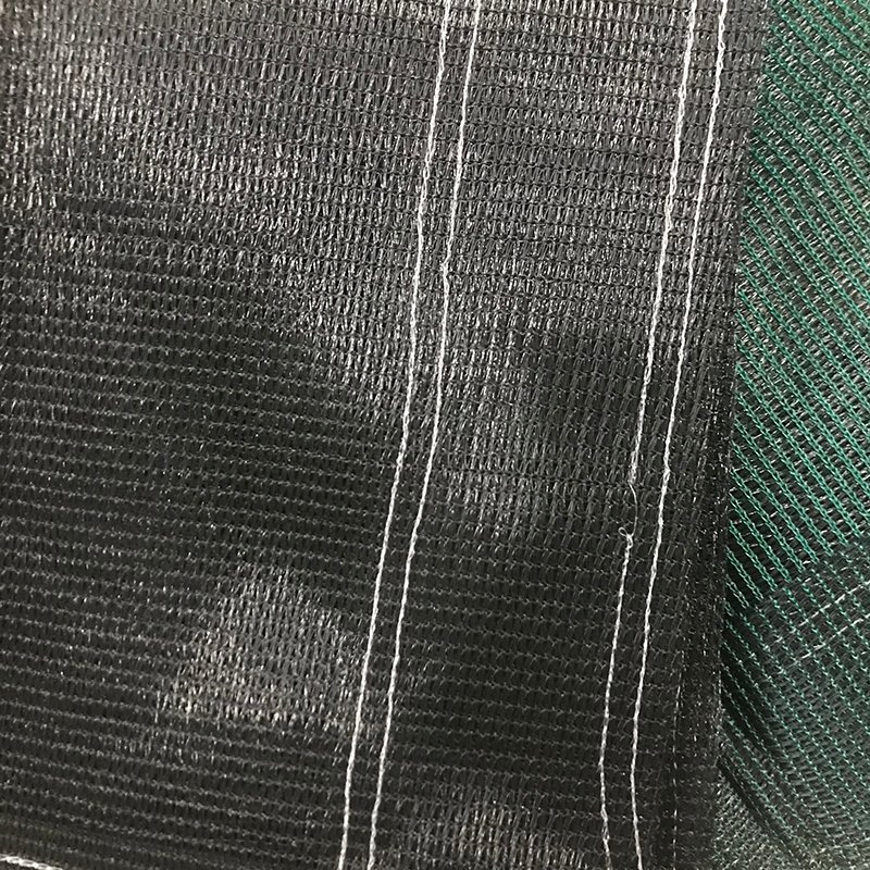 Shade Rite Quality Knitted Black and Colored Shade Nets 80%