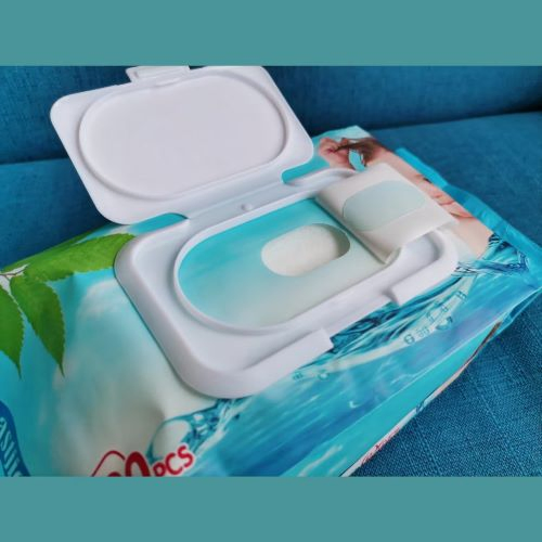 Natural Disposable Mother Care Wet Wipes for Children Cleaning Wet Wipes for Baby Custom Wet Wipes Manufacturer