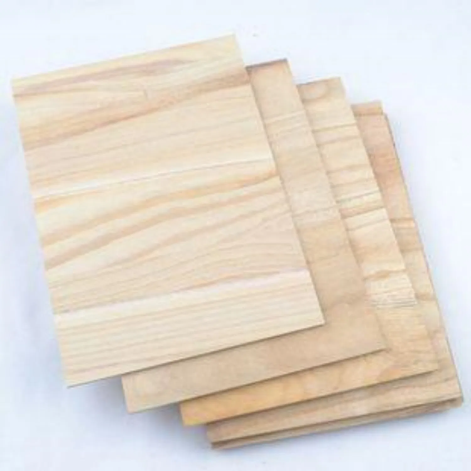 Solid Wood Taekwondo Training Breaking Board for Martial Arts Practice