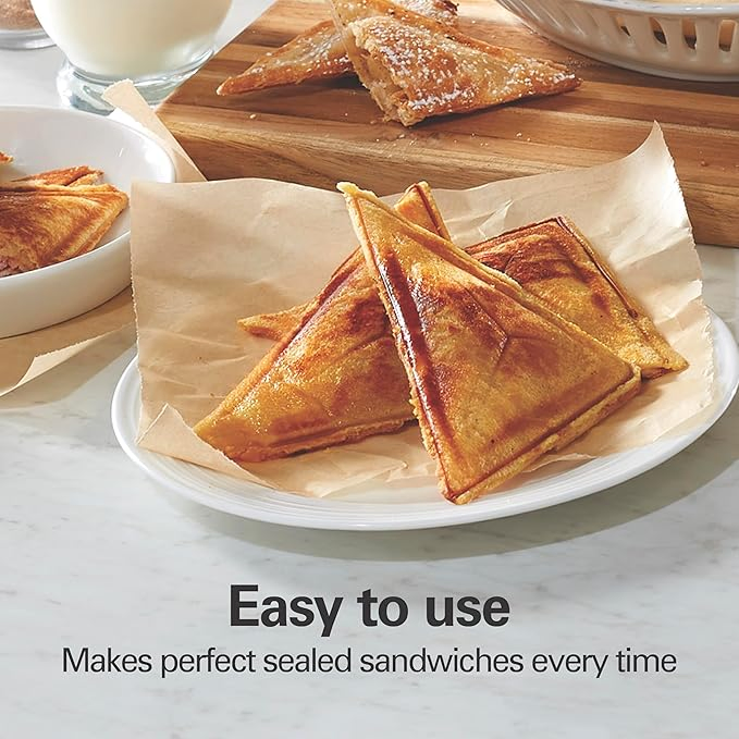 Factory Sale Electric Appliance Sandwich Toaster Breadmaker Waffle Maker for Breakfast