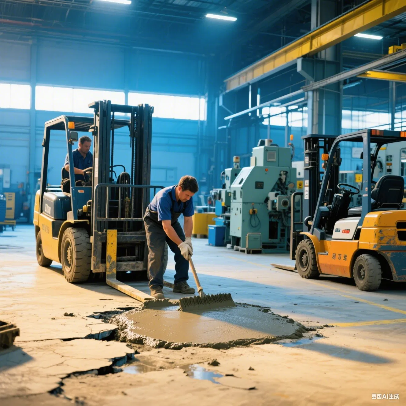 Effective Sy Road Repair - 1 Ton Specification Quality From China