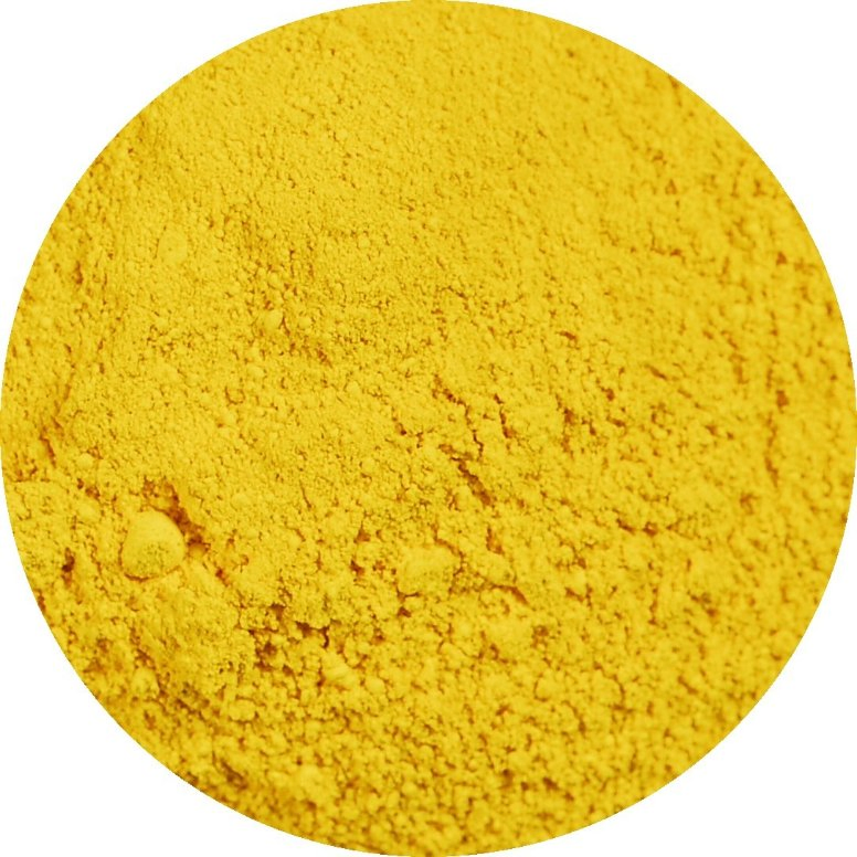 Pigment Yellow 74 for Paints Inks Plastics Pigment for Plastic Toys
