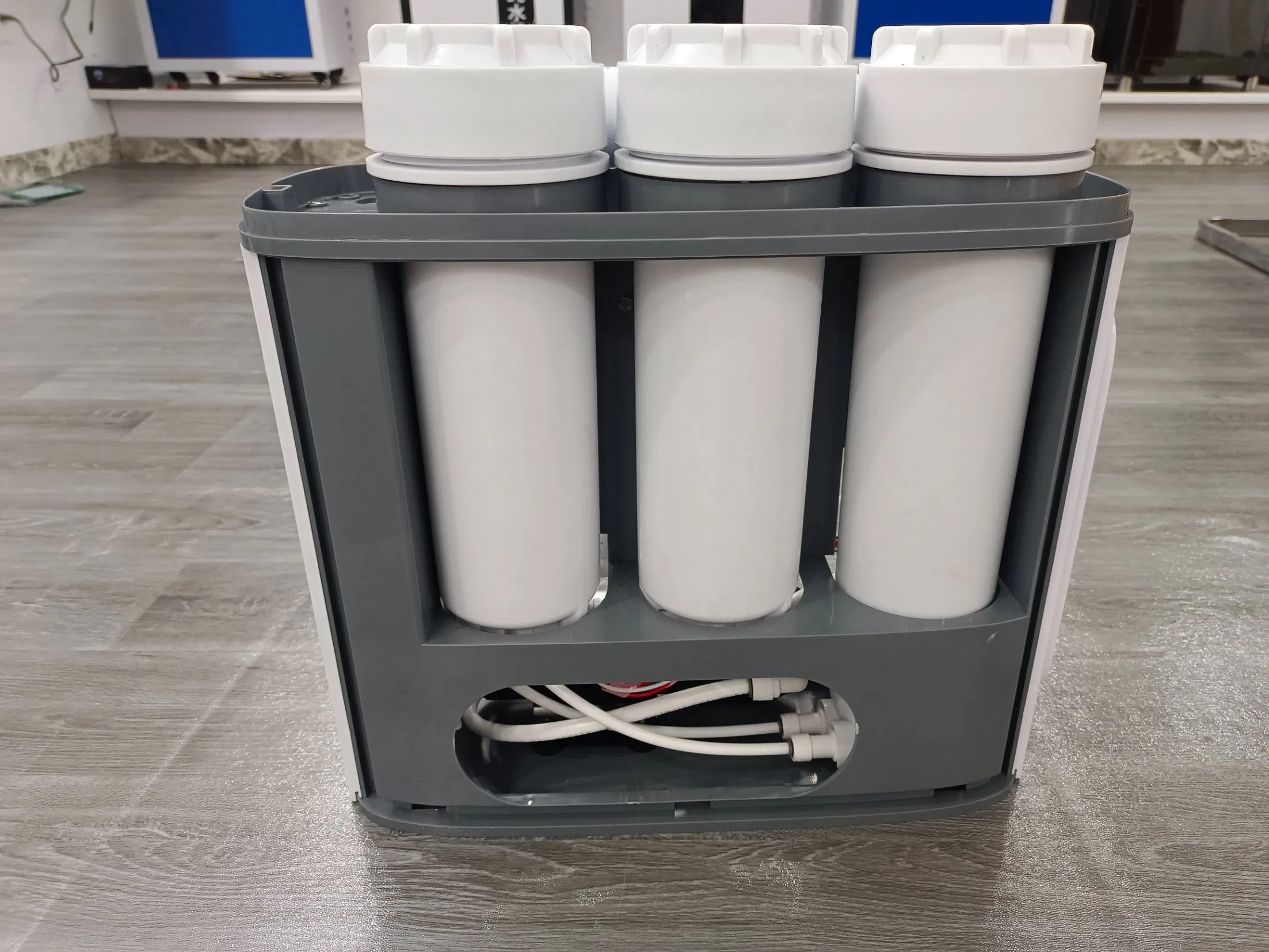 RO Water Purifier Water Dispenser