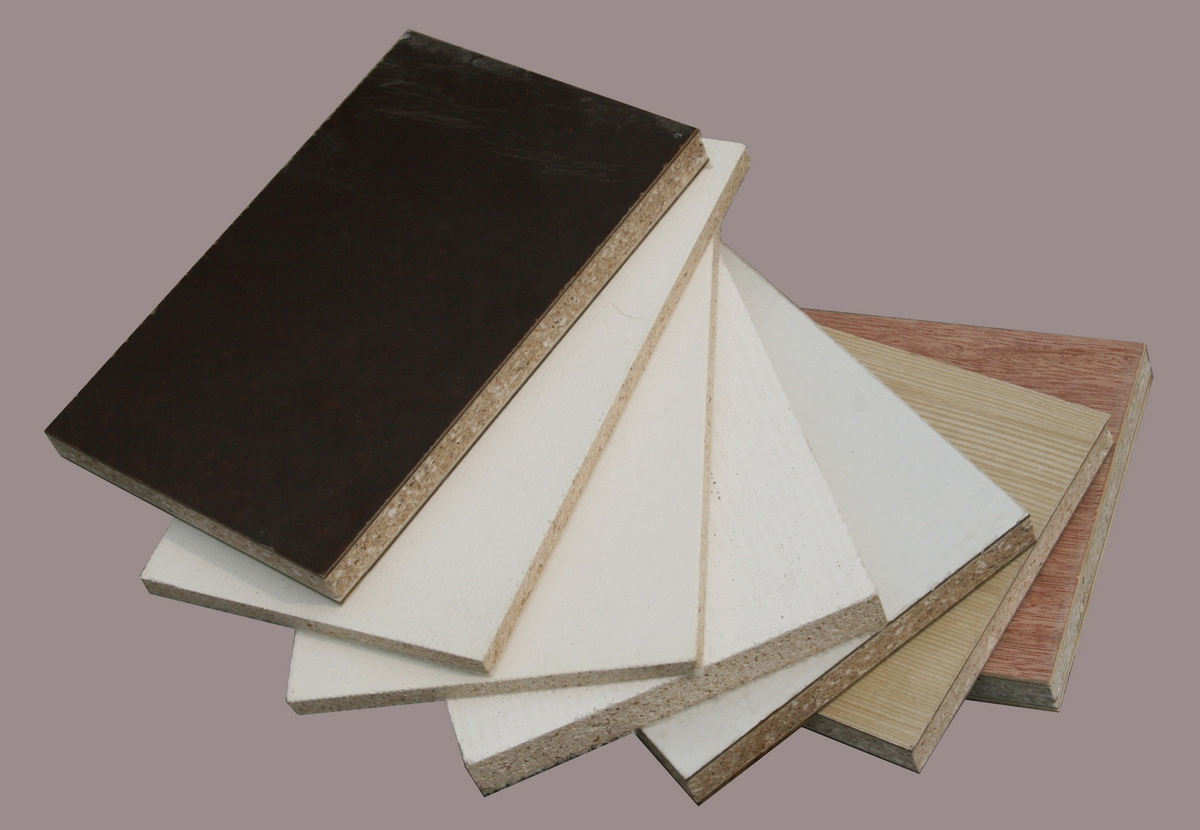 HPL Decorative Laminate Panel