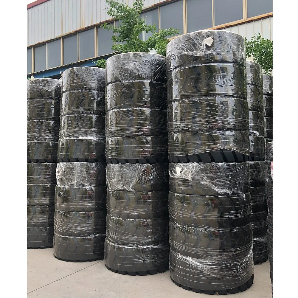 Doublecoin/Haulking 17.5-25 23.5-25 29.5-25 OTR Tyre with Inner Tube