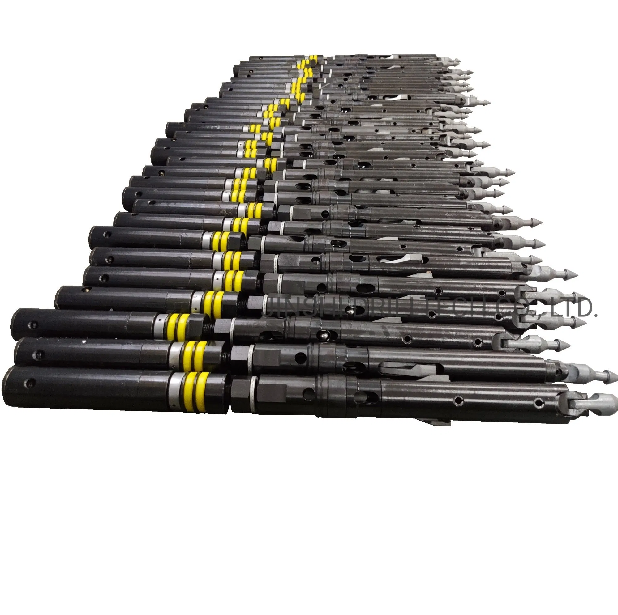 Bq Nq Hq Pq Back End Assembly Inner Tube Wireline Core Barrels