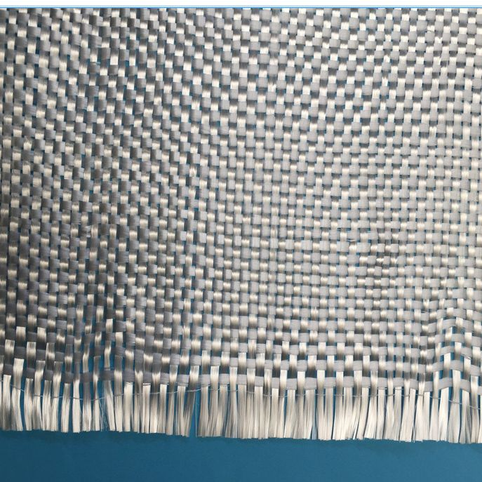 Good Molding Property 800GSM Plain Fibreglass Fabric