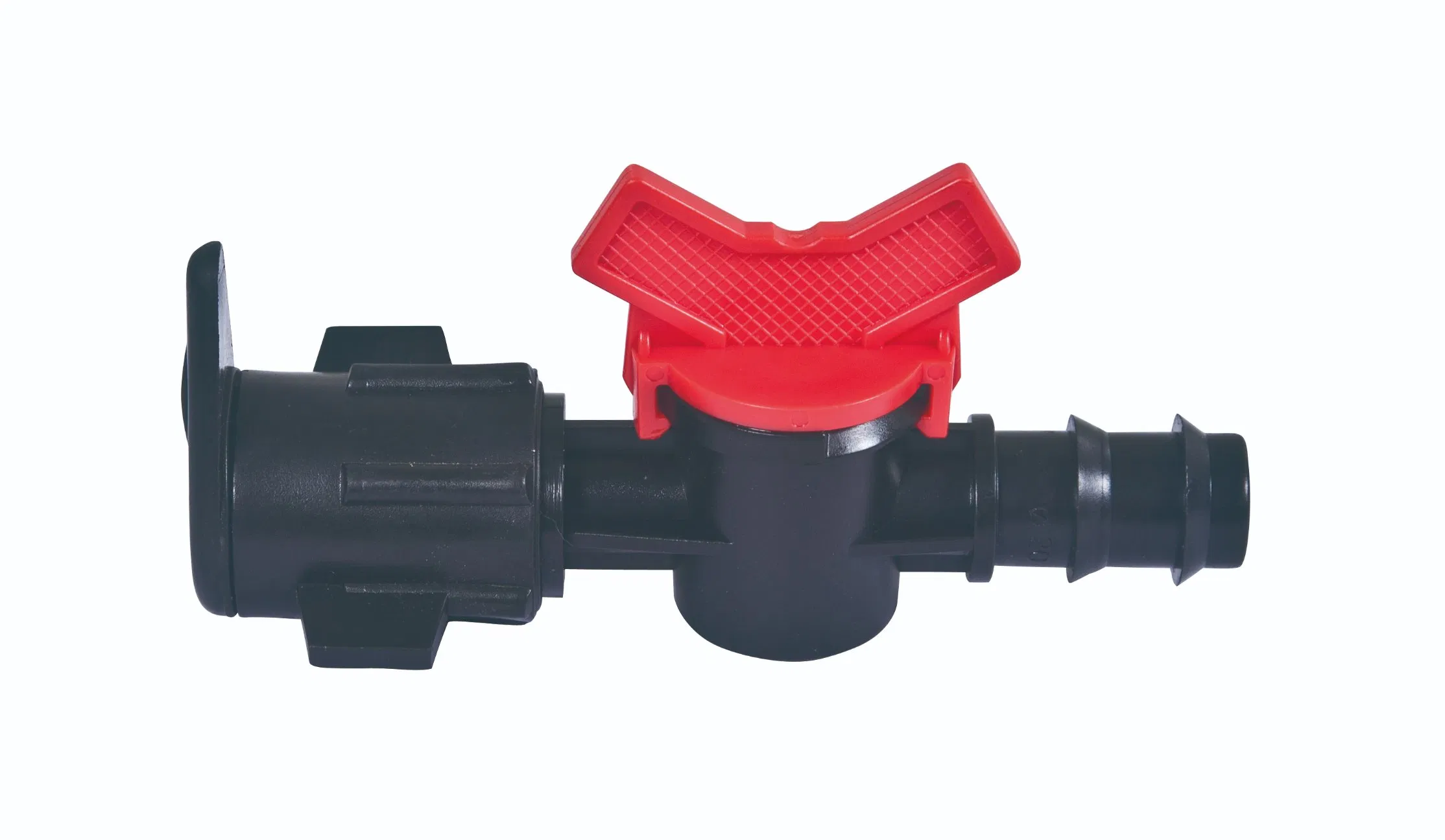 Garden Practical Irrigation Watering Plastic PVC Gate Valve