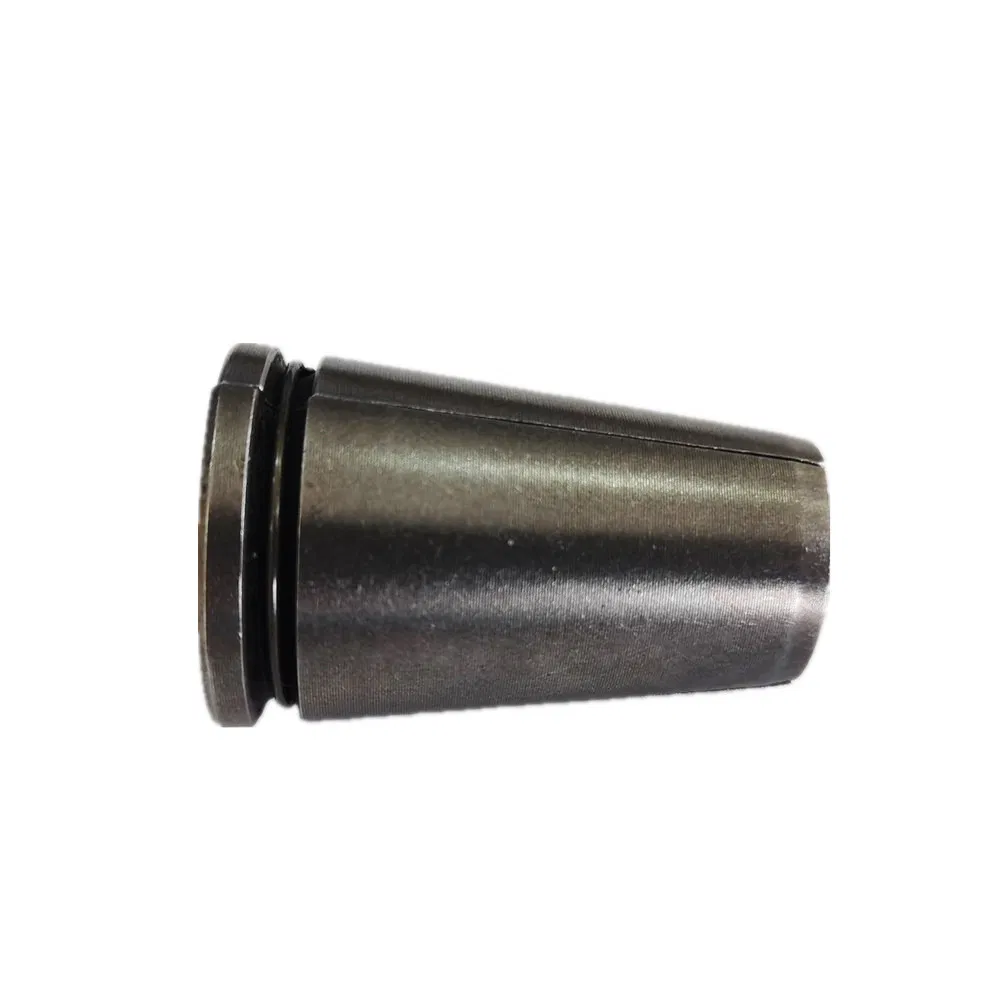 0.5'' Wedges 0.6'' Anchor Wedges and Barrels Gripfast Barrel Tooling Wedge Single-Use Wedges for Post Tensioning System