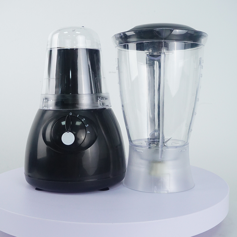 Custom Stainless Steel Powder Electronic Mixdor National Blender 3 in 1 Powder Blenders with Copper Motors Kb02002