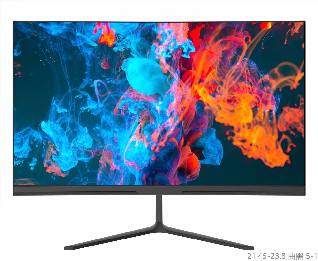 Full HD Computer LED Monitor PC Monitor 144Hz, 175Hz