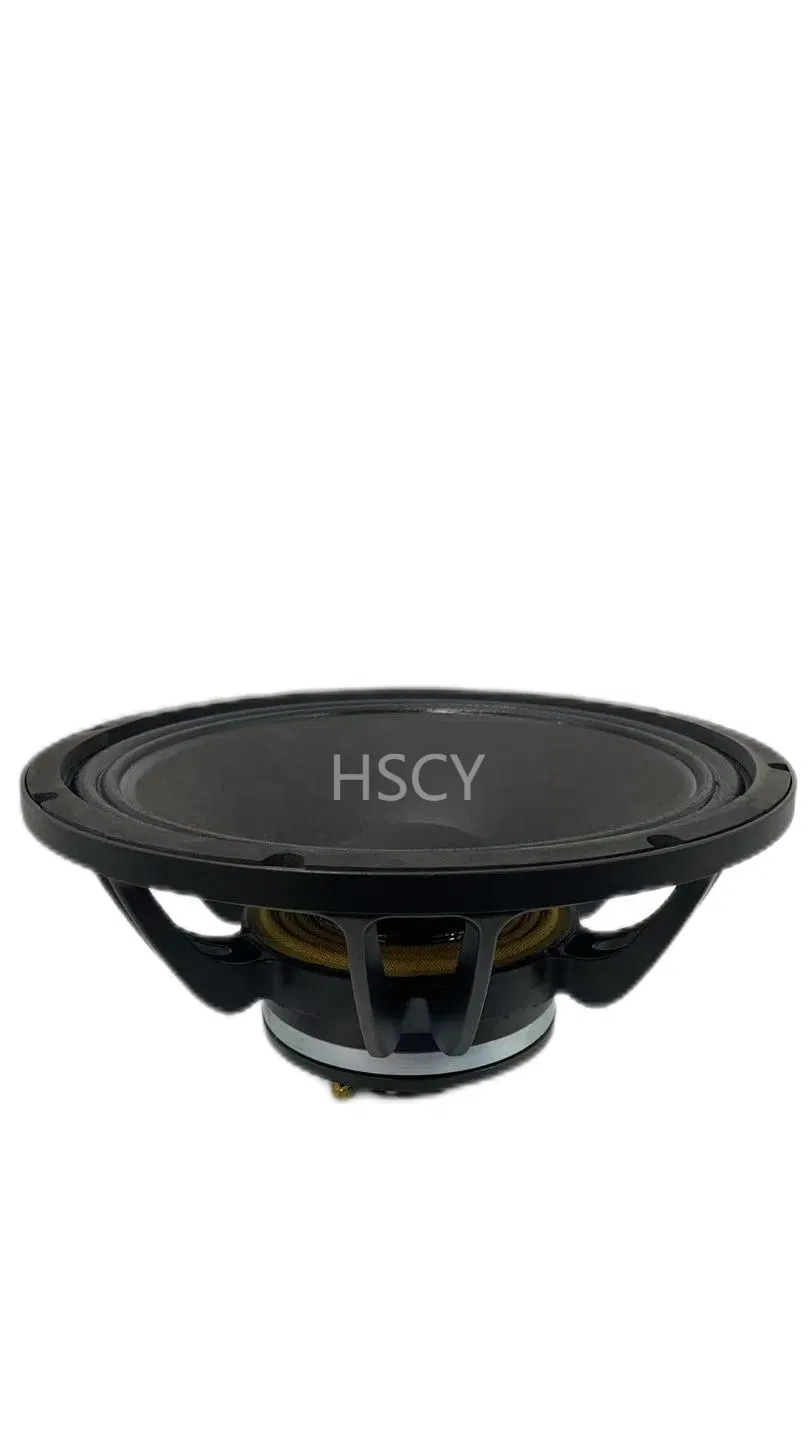 12-Inch Plug-and-Play Coaxial Car Speaker for Easy Installation