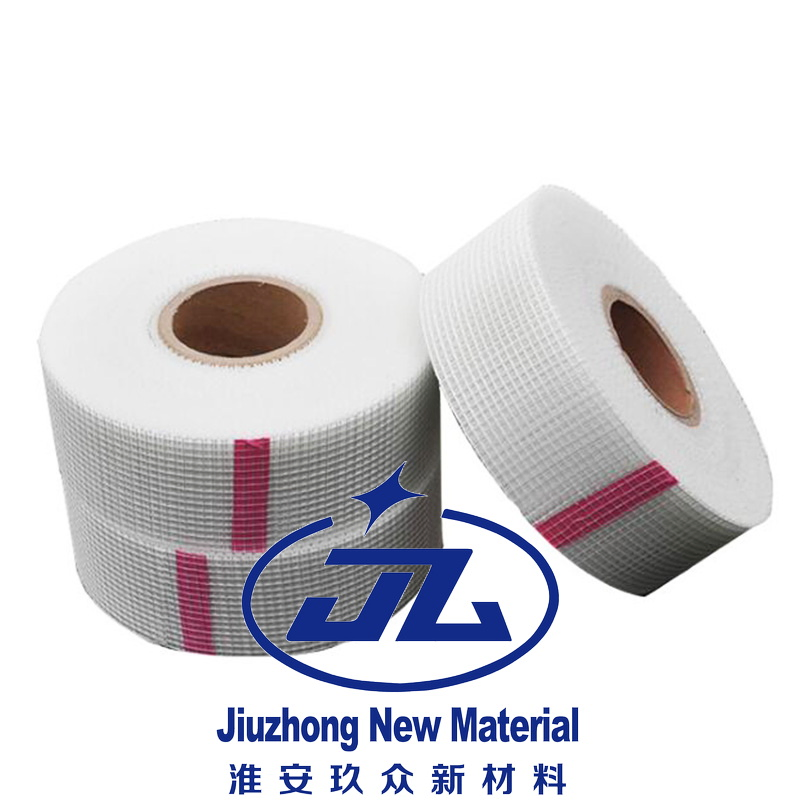Factory Supply Fiberglass Self Adhesive Tape Glass Fiber Self Adhesive Basic Customization & Sample Customization