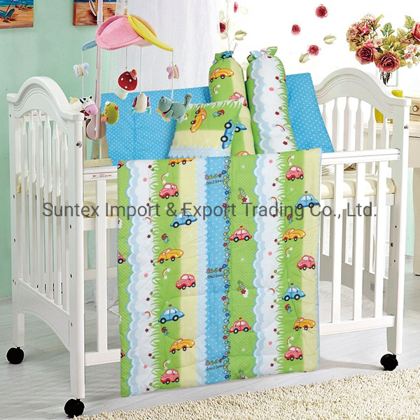 2PCS Comforter Set for Baby