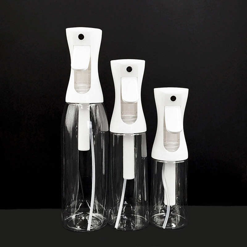 High Pressure Continuous Atomization Facial Make-up Water Dilution Spray Bottle