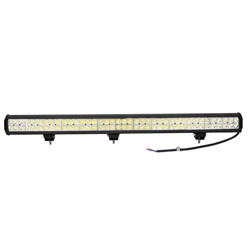 Светодиодная LED-панель 234W 4WD для внедорожников