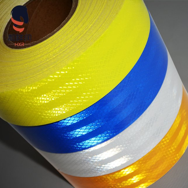 Good Quality Solar Invisible Reflective Tape for Truck