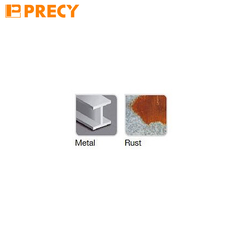 Double Layers Silicon Carbide and with Grinding Wheel Ø 100X25