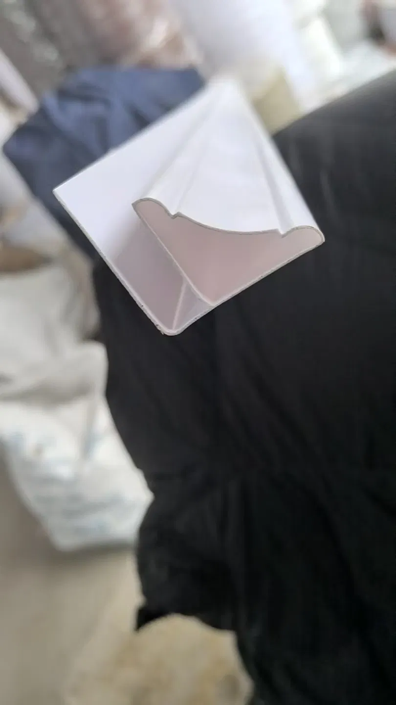 Indoor Room Decoration Bathroom PVC Panel