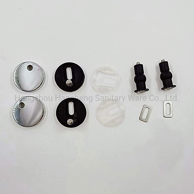 Child Potty Training Soft Close Quick Release Toilet Seat with Top Fixing Bottom Fixing