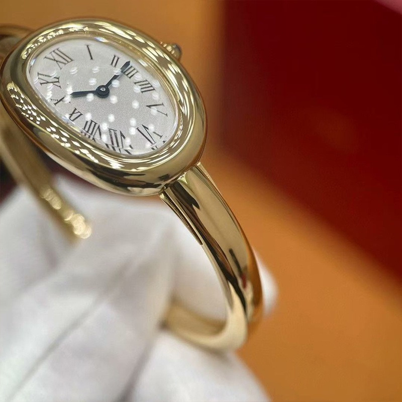 High-Quality Luxurious Multi-Functional Women's Watch, Fashionable Watch, Mechanical Watch