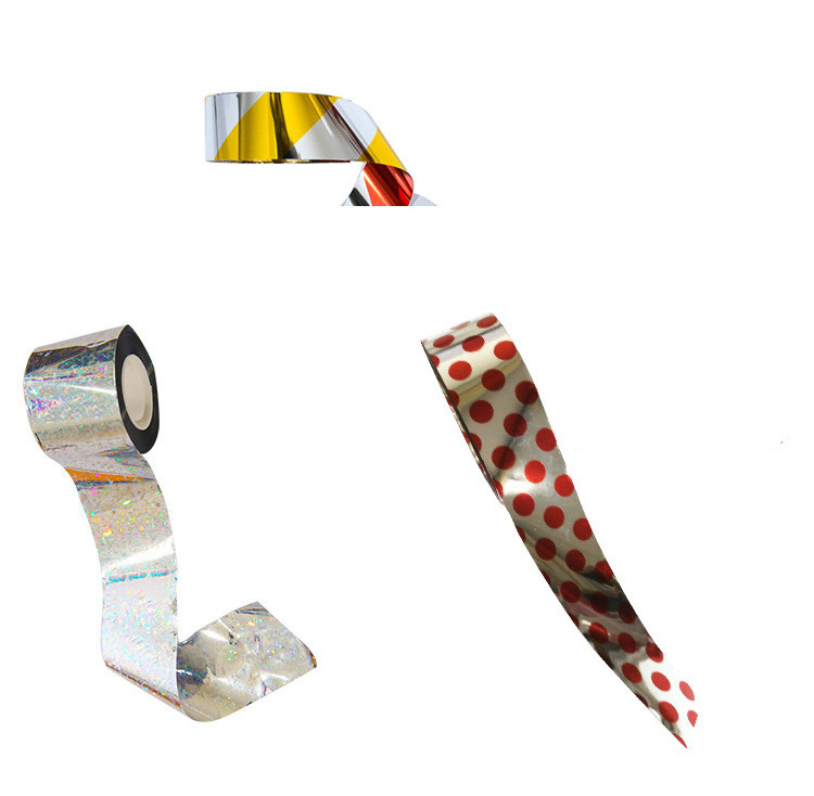 Customizable Bird Repellent Ribbon for Farm Orchard Pest Control
