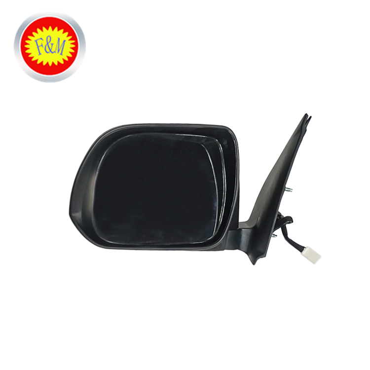 Боковое зеркало для японского автомобиля, OEM 87940-0K760, черное