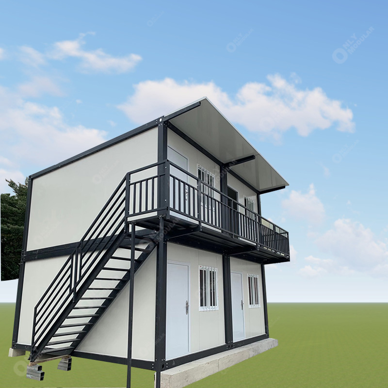 Modular House Prefabricated Homes