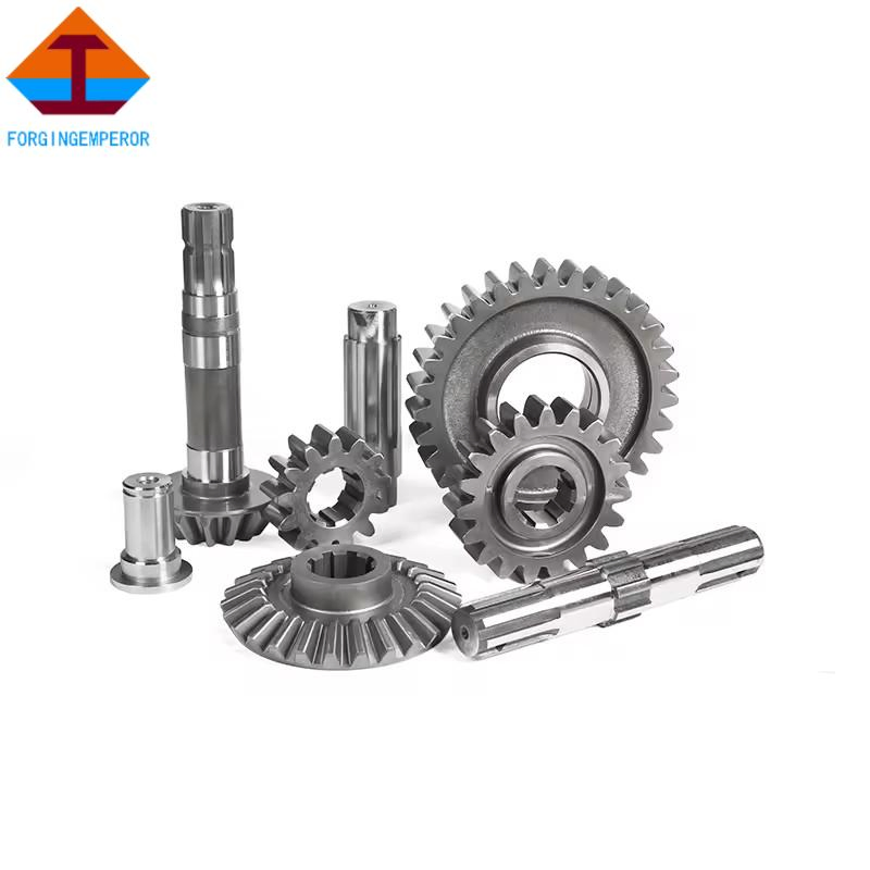 Цилиндрические шестерни для автотрансмиссии OEM