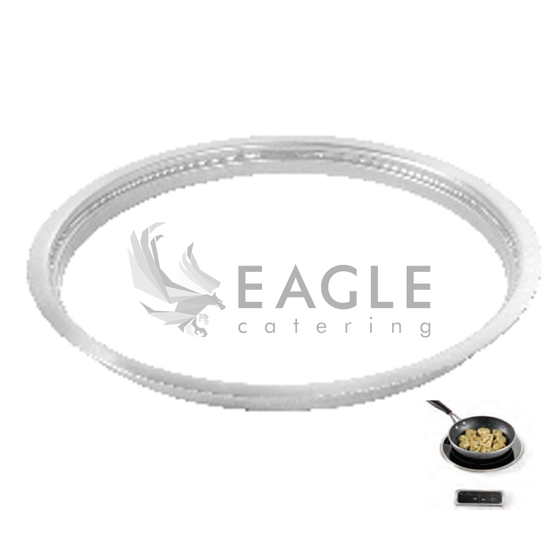 Stainless Steel Mounting Framefor Induction Heater