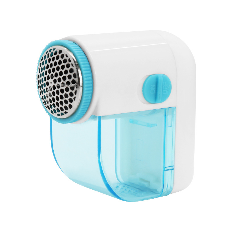 Electric Fabric Shaver Brush Clothes Defuzzer Sweater Shaver Fuzz Trimmer Lint Remover