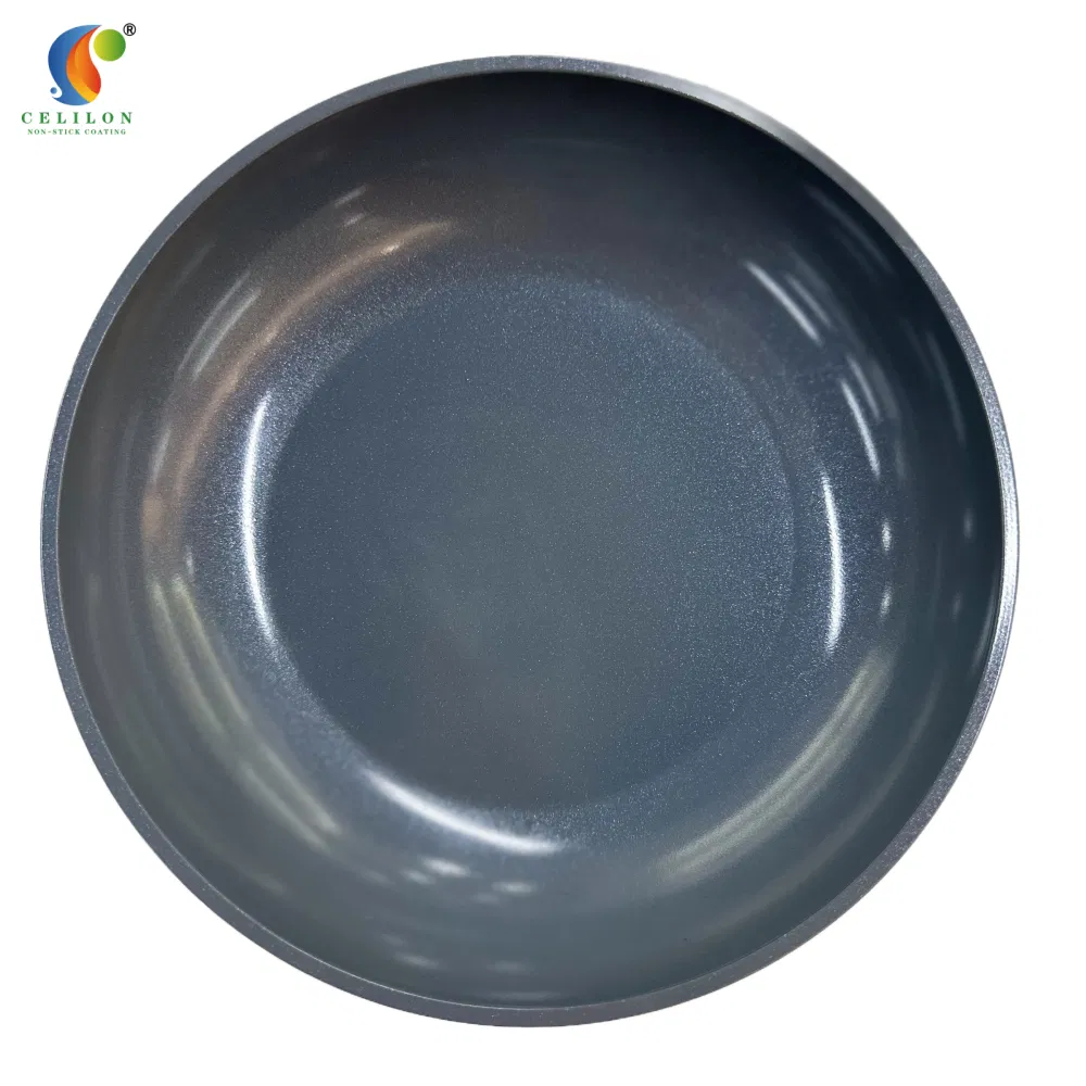 Premium Water-Based Ceramic Nonstick Coating for Cookware Food Grade
