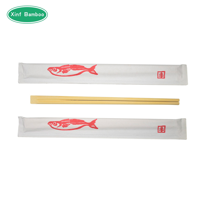 Tensoge Bamboo Chopsticks in Naked