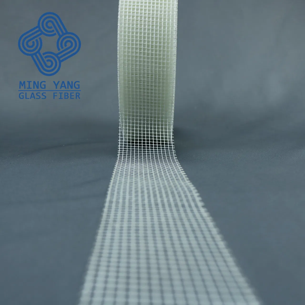 Hot Selling Fiberglass Self Adhesive Fibergalss Drywall Tape Self Adhesive Mesh Tape