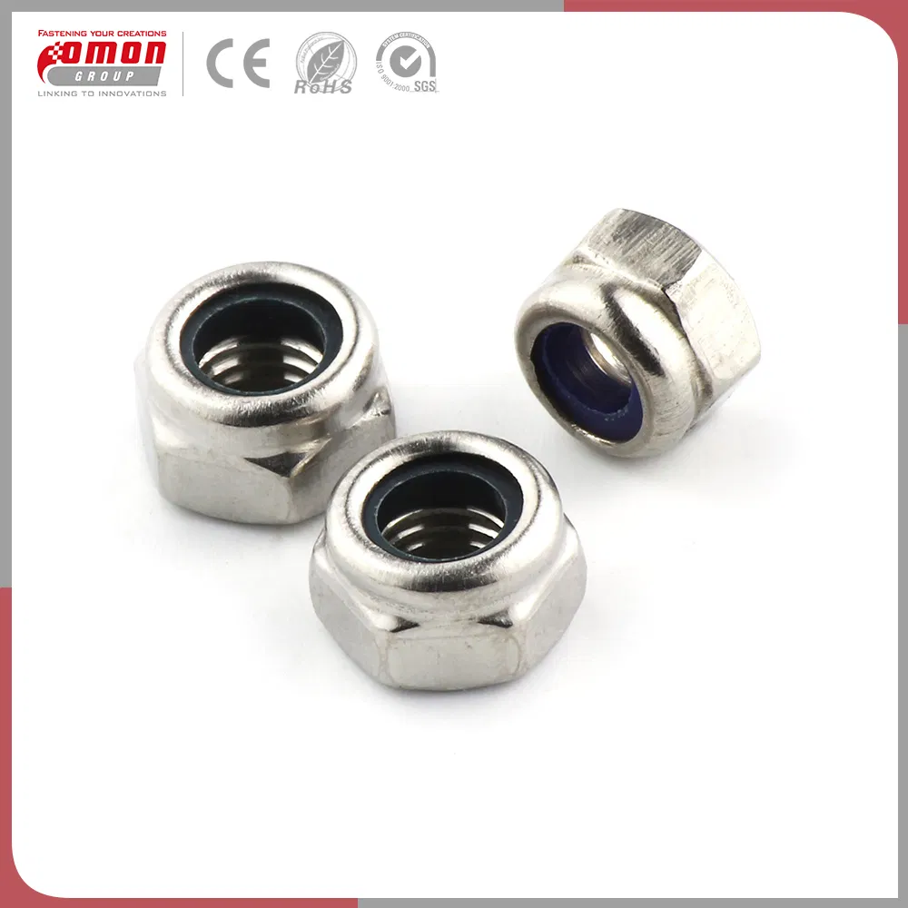 Крыльчатая гайка с круглой головкой для строительства