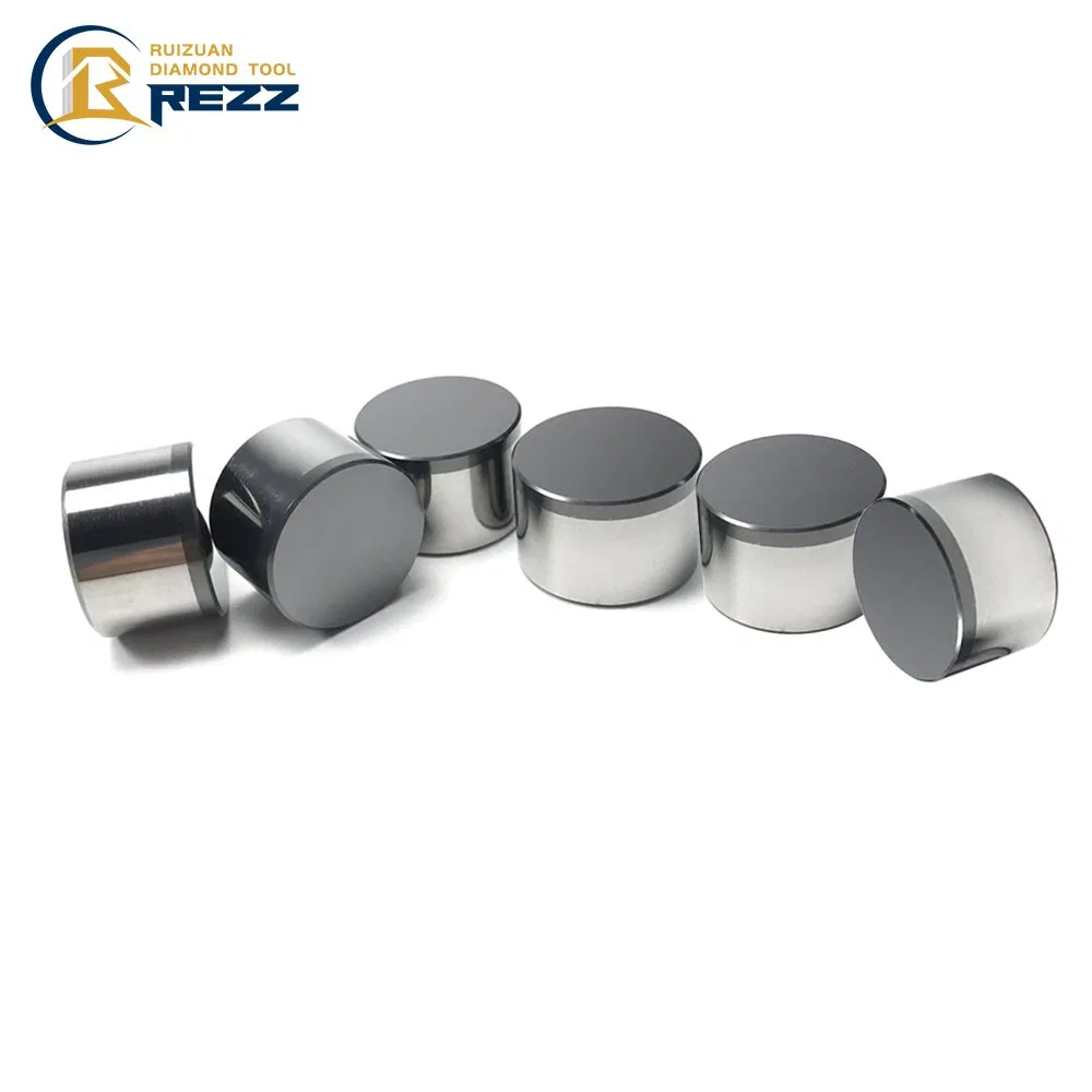 PDC-резцы 1304 для бурения: алмазные вставки для горнодобычи