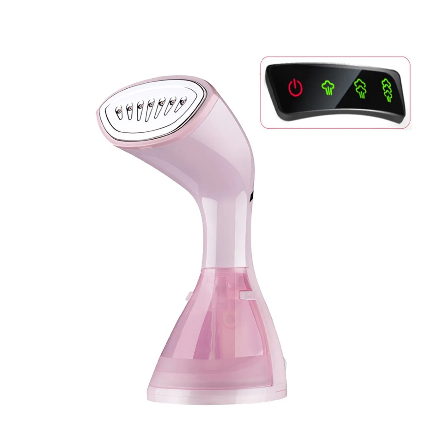 Fast Heating Strong Steam Best Ironing Effect Garment Steamer