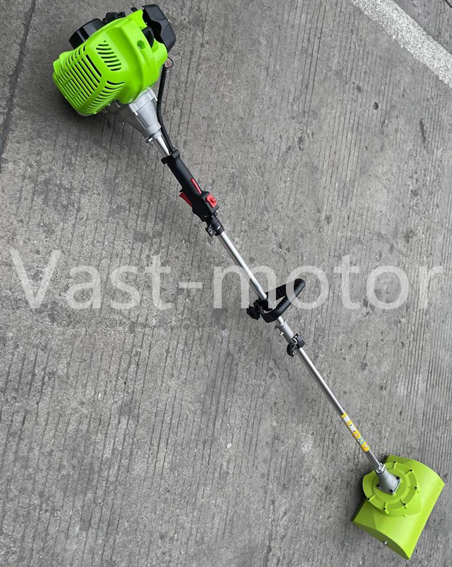 2-Cycle 52cc Hand-Held Snow Blower Blowing Machine Snow Sweeper Snow Remover