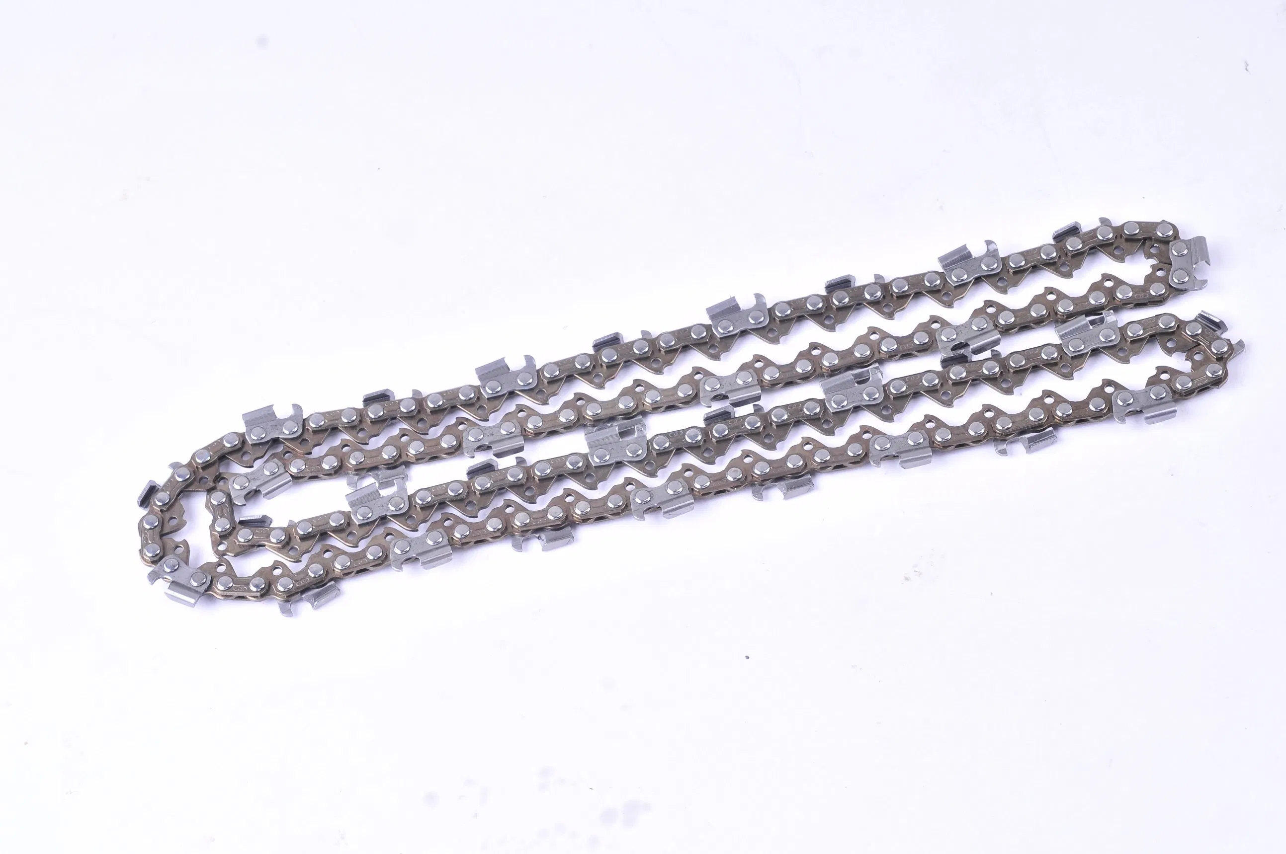 20 Inch Guide Board 2-Stroke Engine Gasoline 51.2cc Chain Saw for Wood Cutting