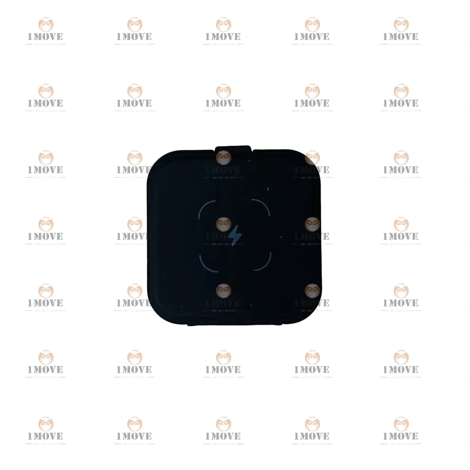 Магнитная беспроводная зарядка 3в1 для телефона, 15Вт