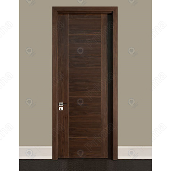 Composite Wood Doors Customized Interior Wooden Doors