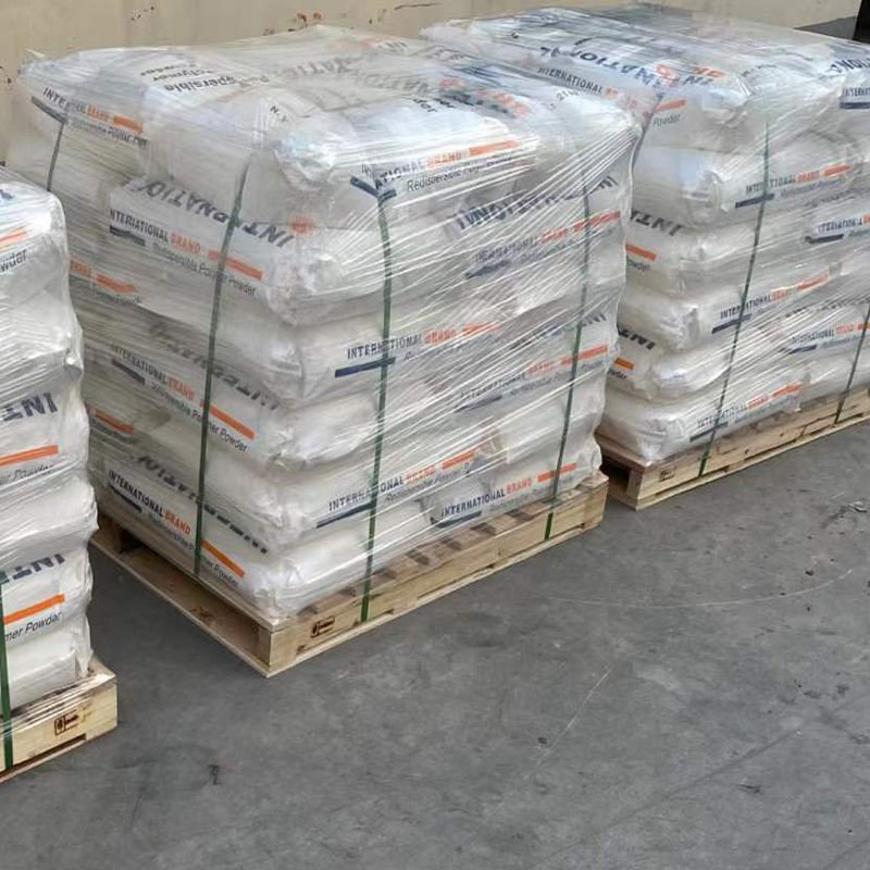 Vae/Rdp Powder Water Proofing Plaster and Wall Putty Additive Rdp