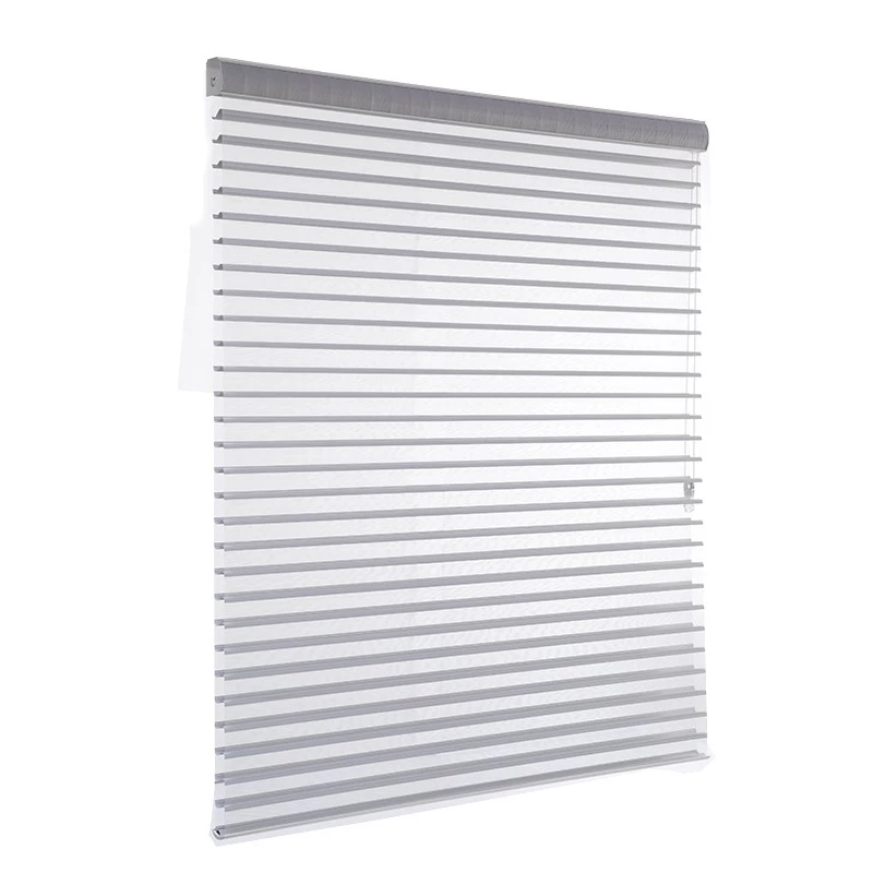 Window Honeycomb Blinds Fabric Slabs