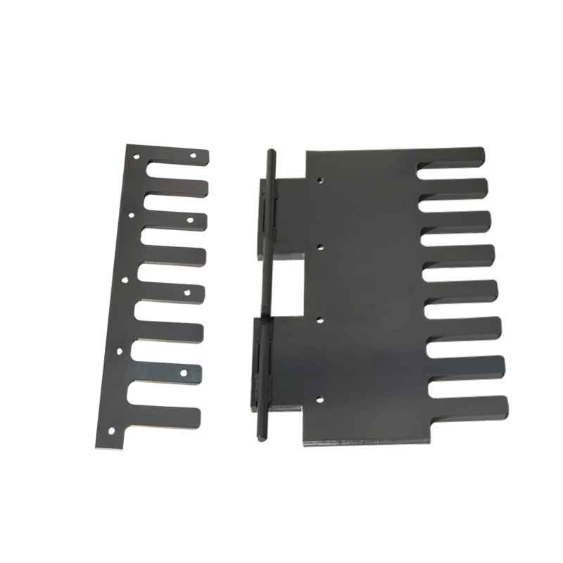 80-400mm Movement Steel Finger/ Comb Type Expansion Joint for Bridge