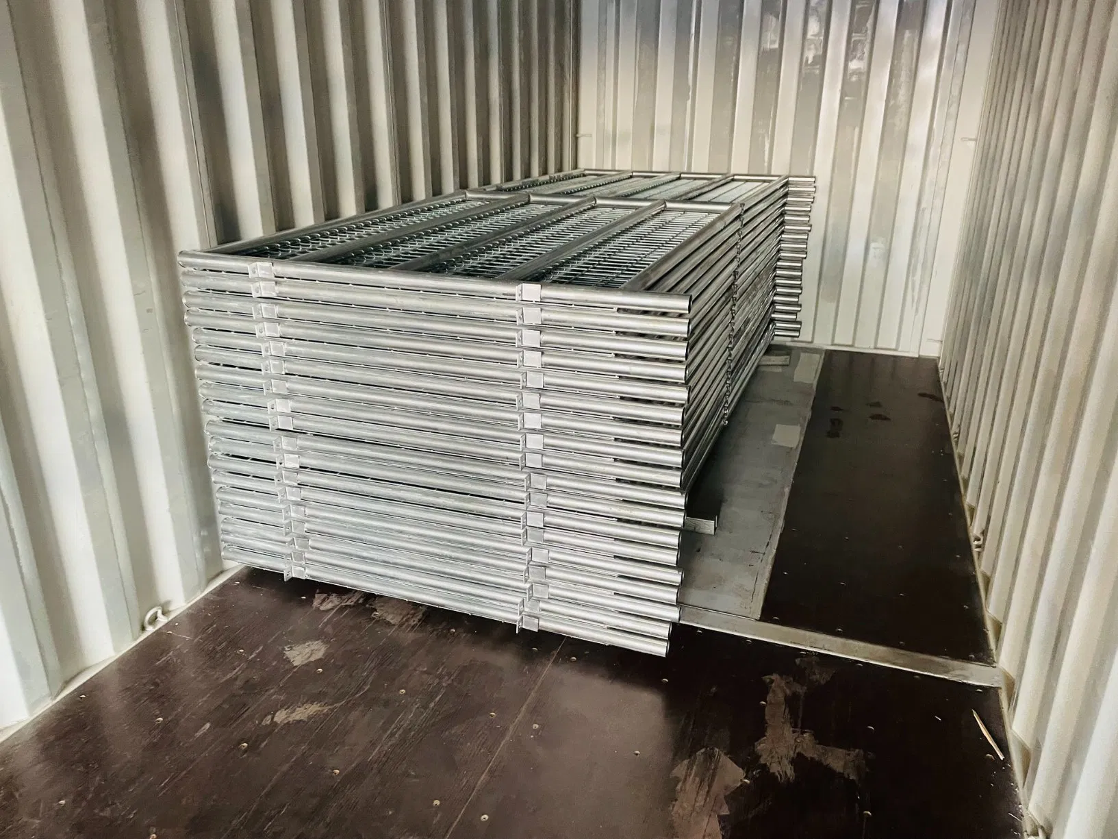 USA Round Pen 5ftx12FT Horse Corral Panels Livestock Cattle Panels