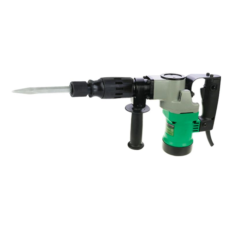 Отбойный молоток Hypermax 5кг, совместим с Makita 0810