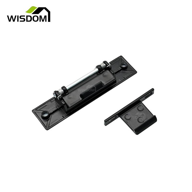 Zinc Alloy Material Aluminium Sliding Door Window Lock